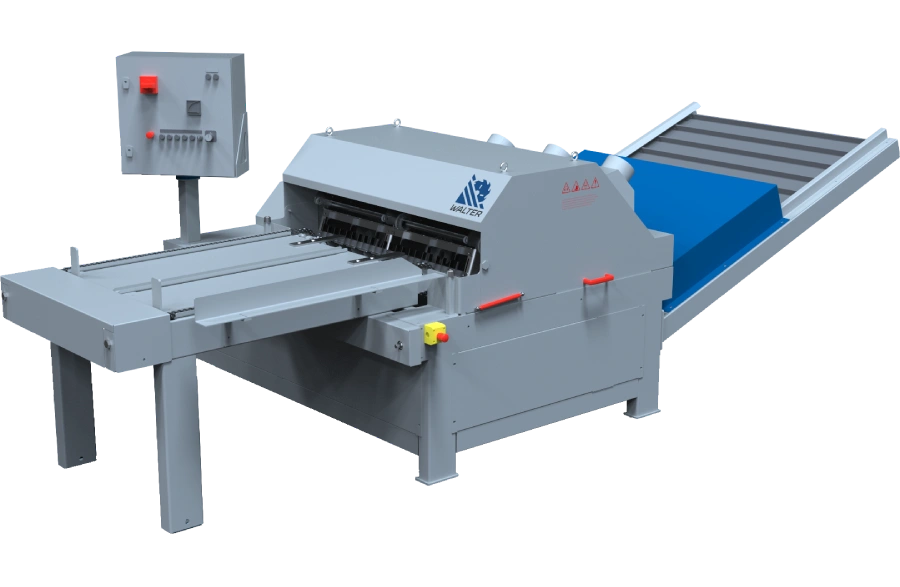 Macchine lavorazione legno - Italia 03